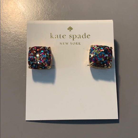 Kate Spade earrings - Picture 1 of 2